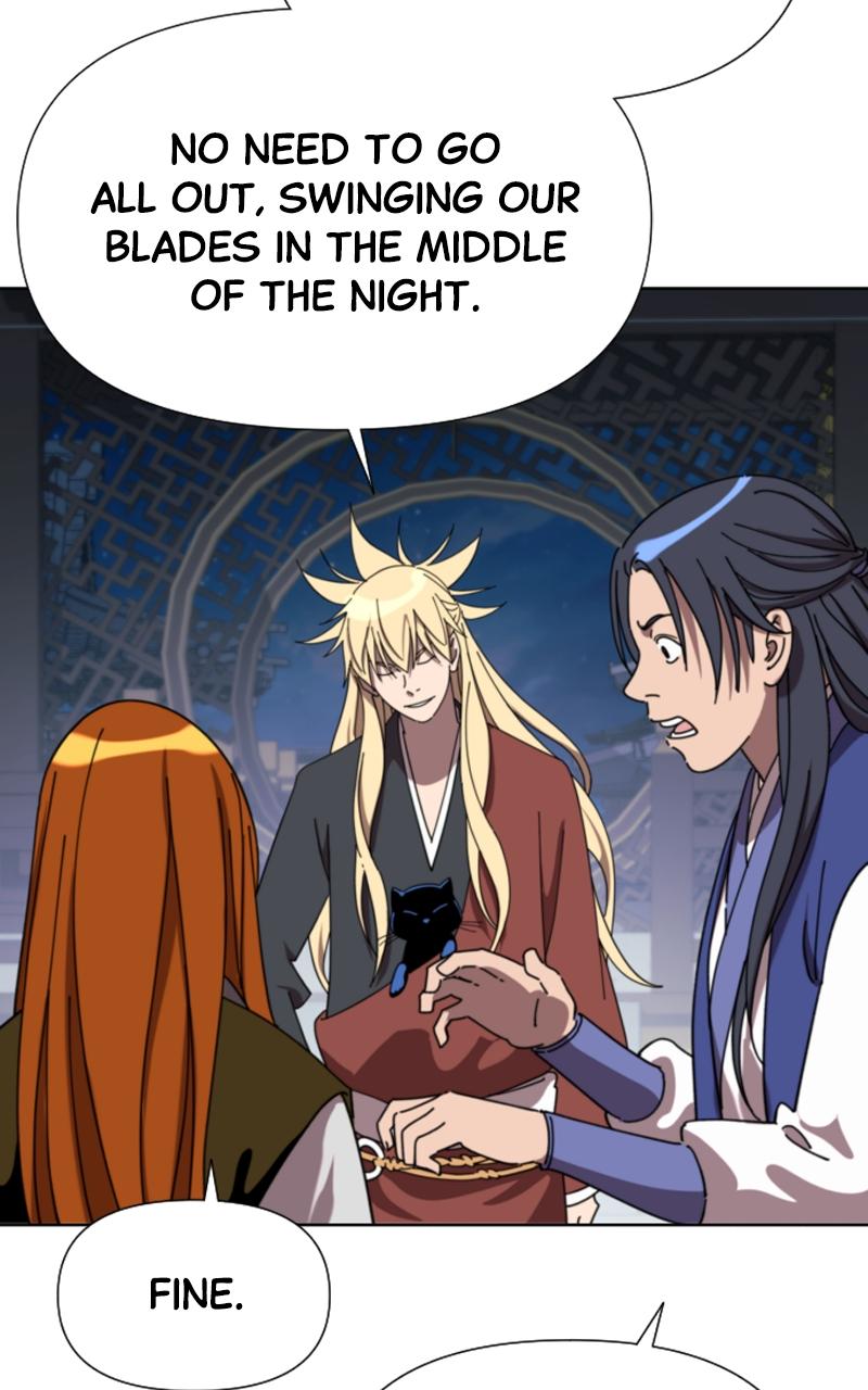 The Monkey King