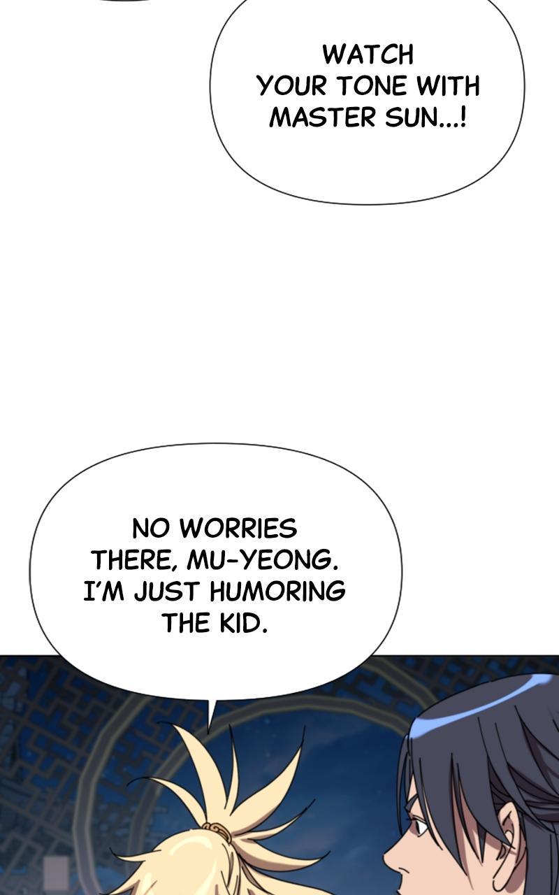The Monkey King