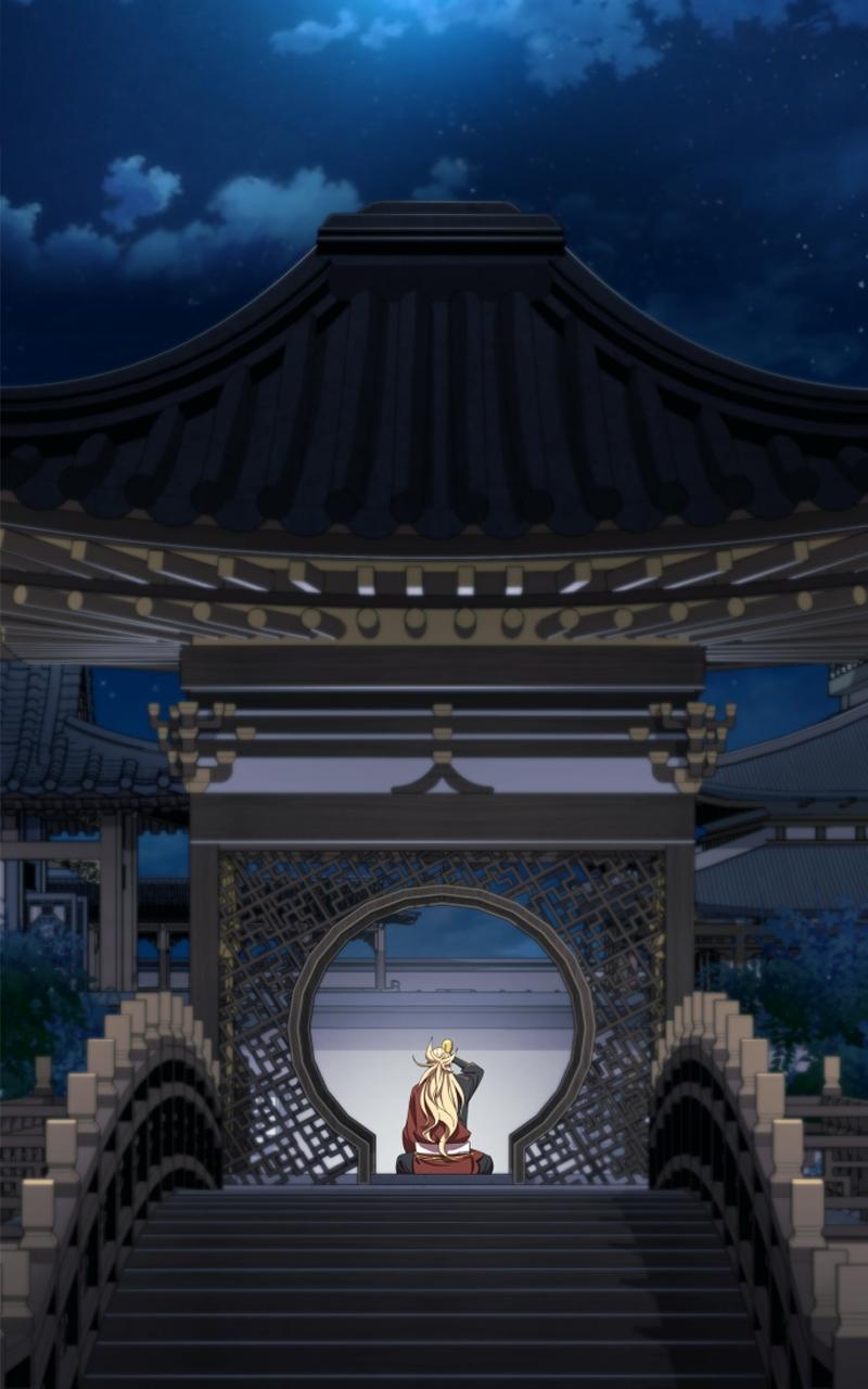 The Monkey King
