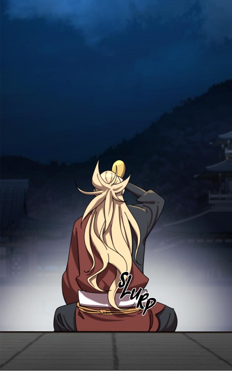 The Monkey King