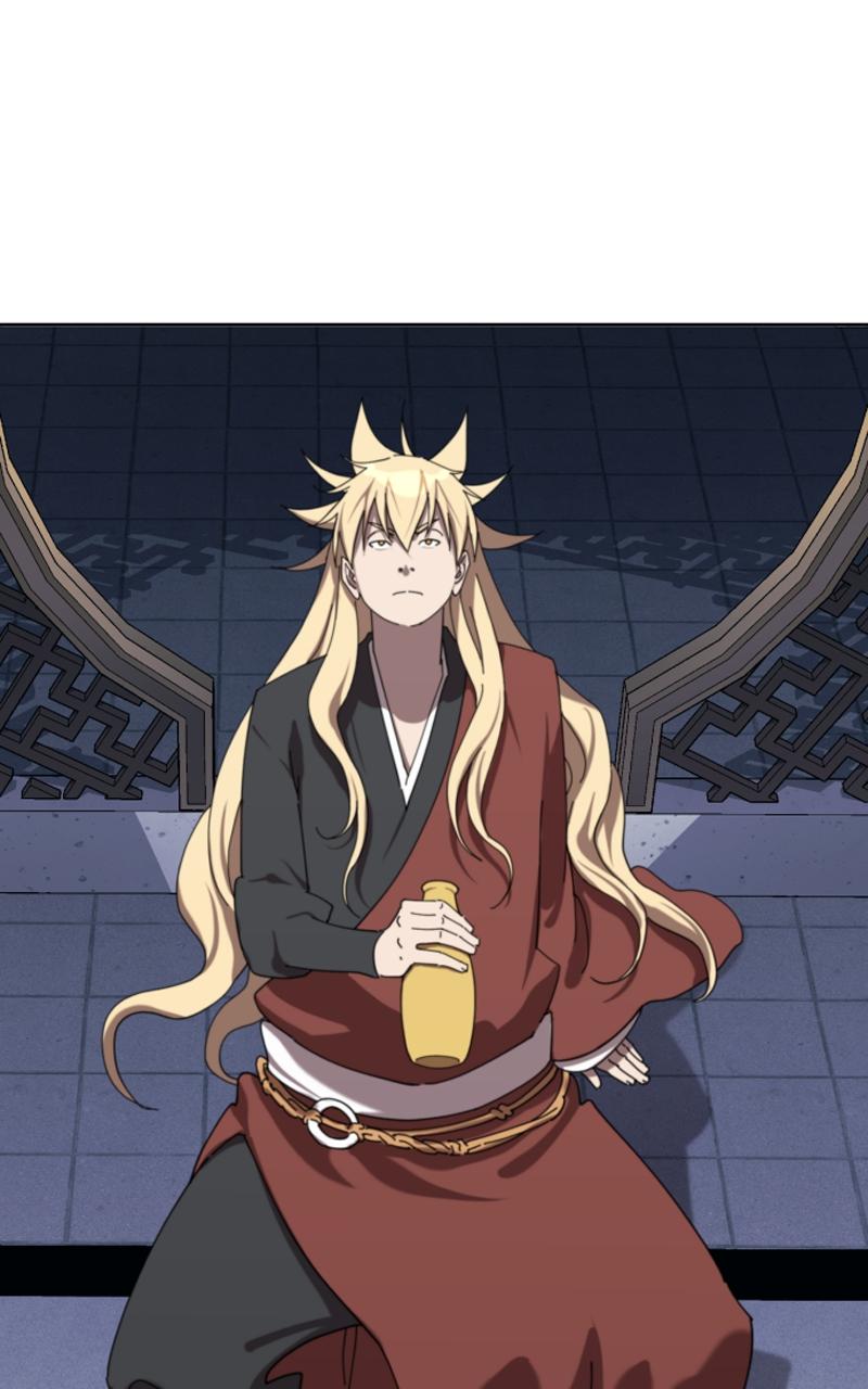 The Monkey King