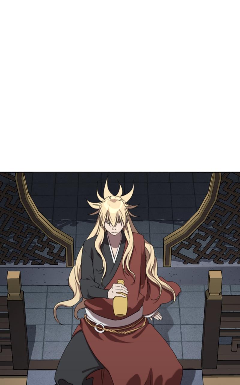The Monkey King
