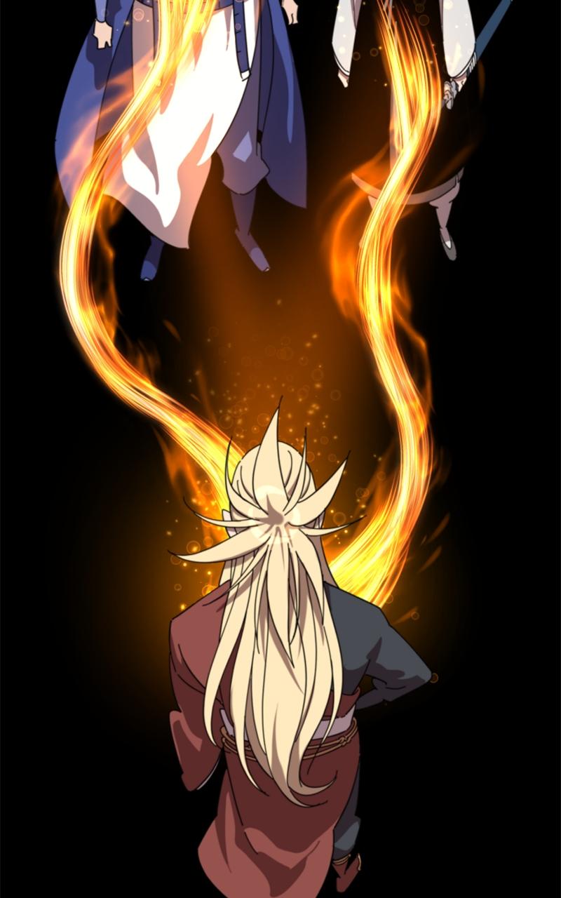 The Monkey King