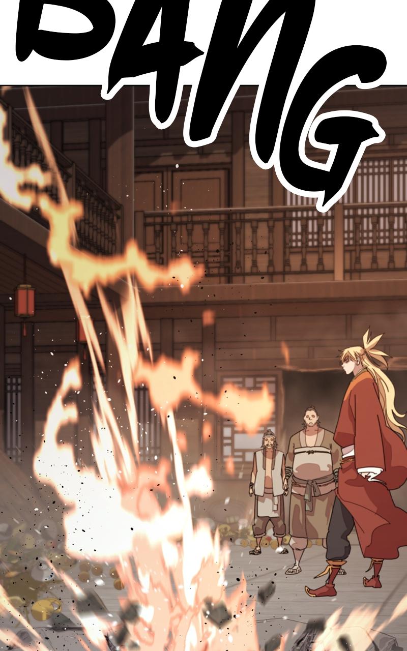 The Monkey King
