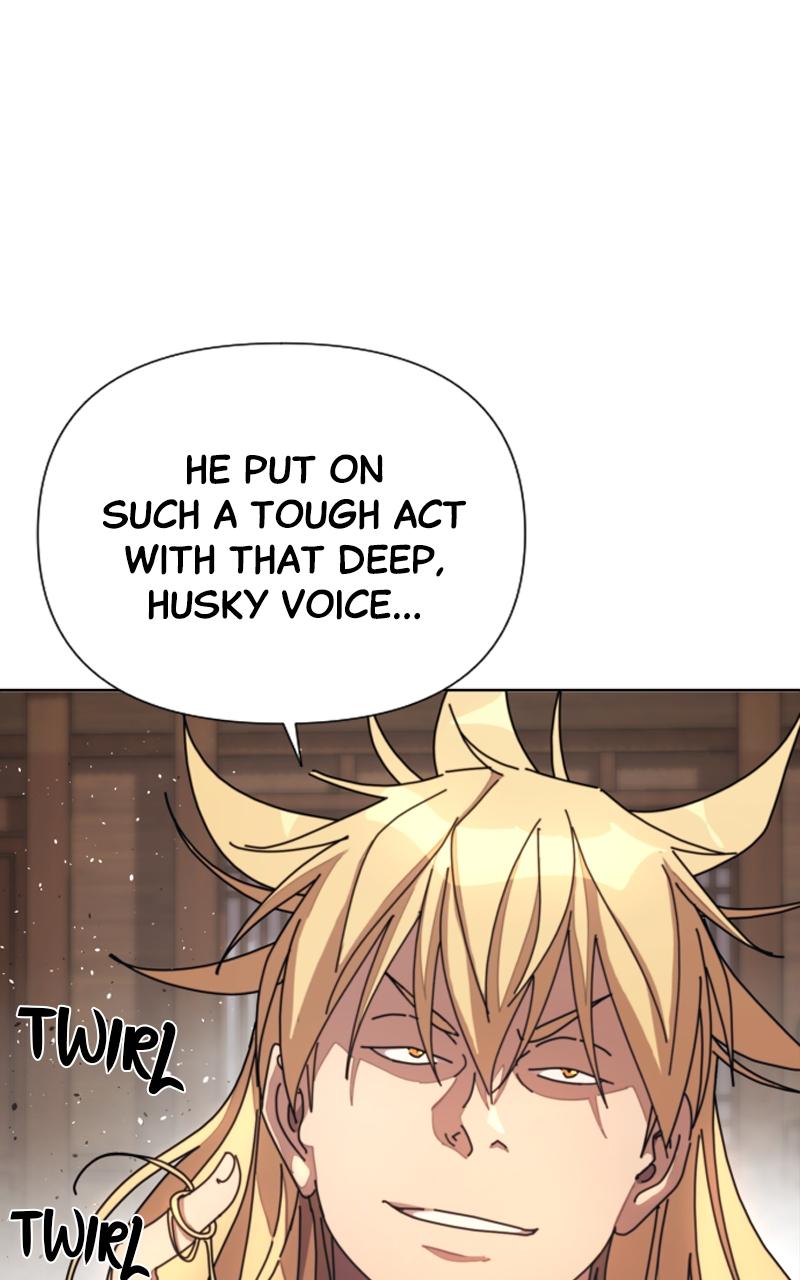 The Monkey King