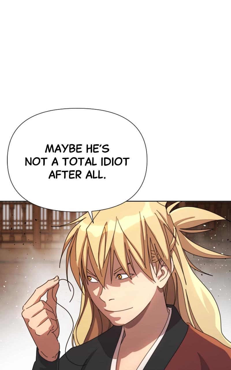 The Monkey King