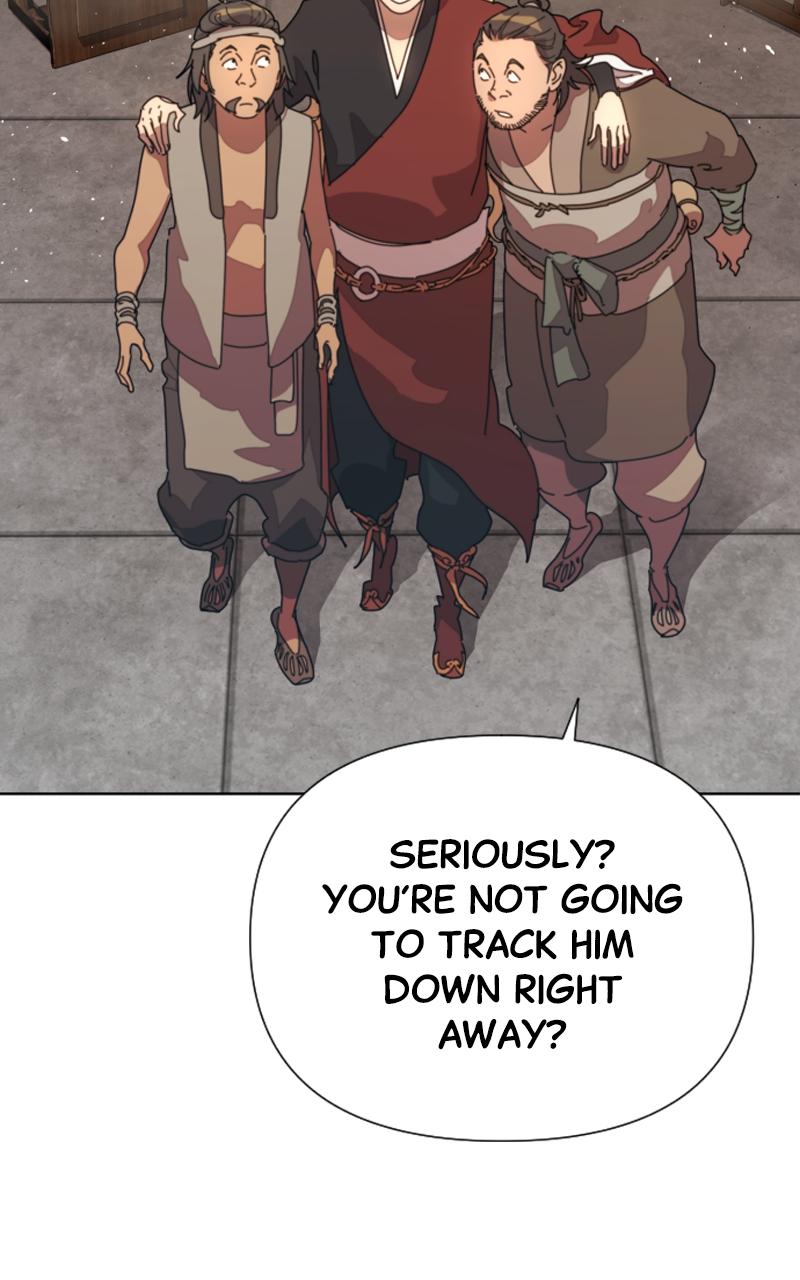 The Monkey King