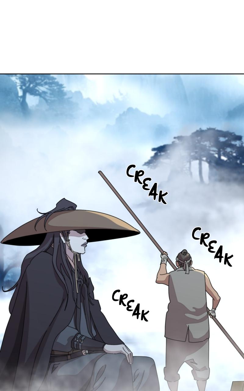 The Monkey King