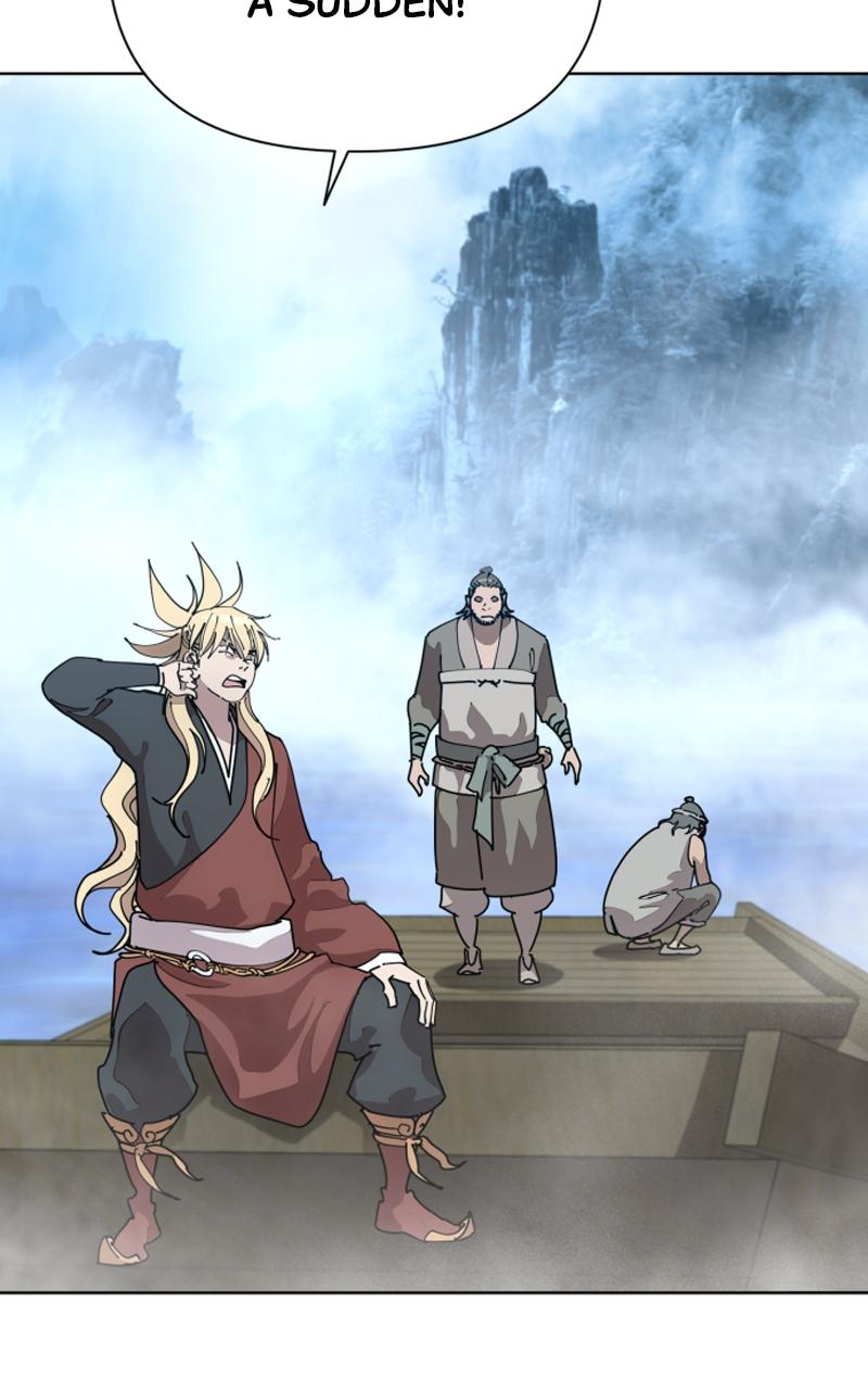 The Monkey King