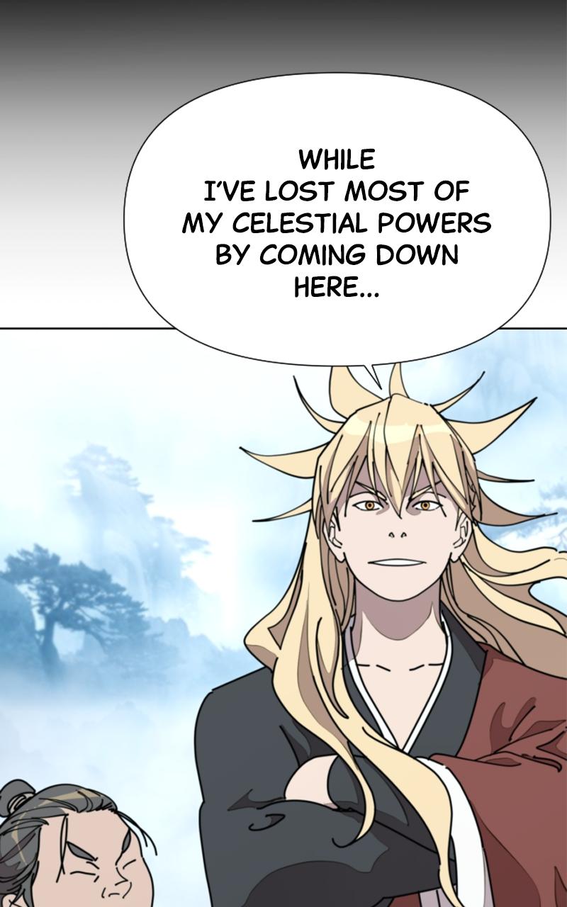 The Monkey King