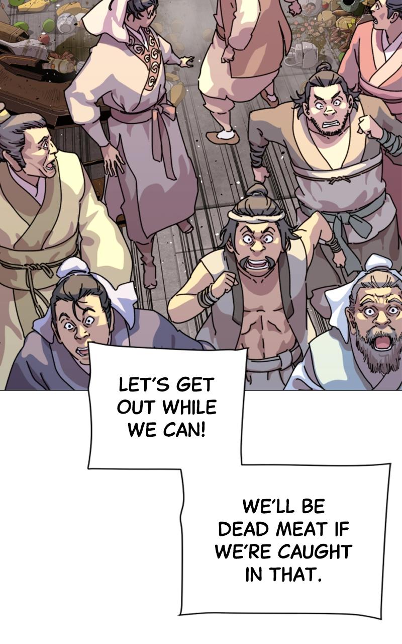 The Monkey King