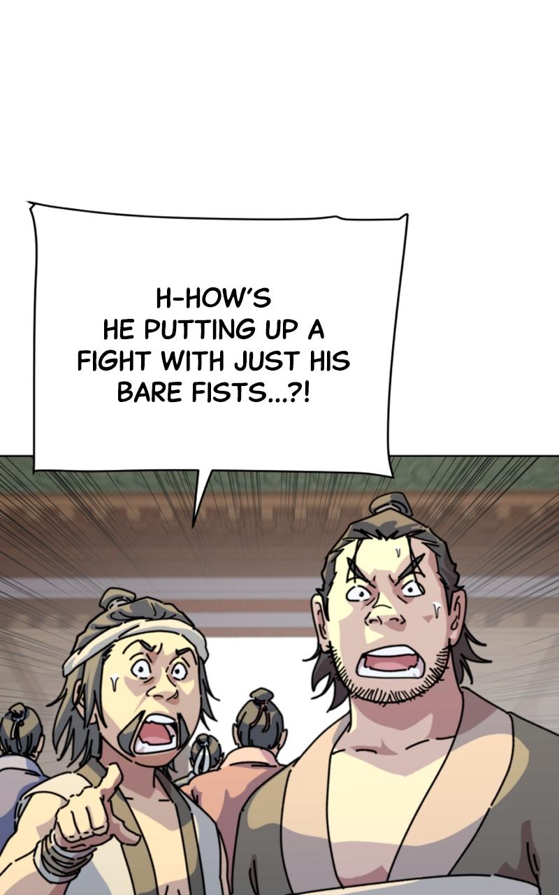 The Monkey King