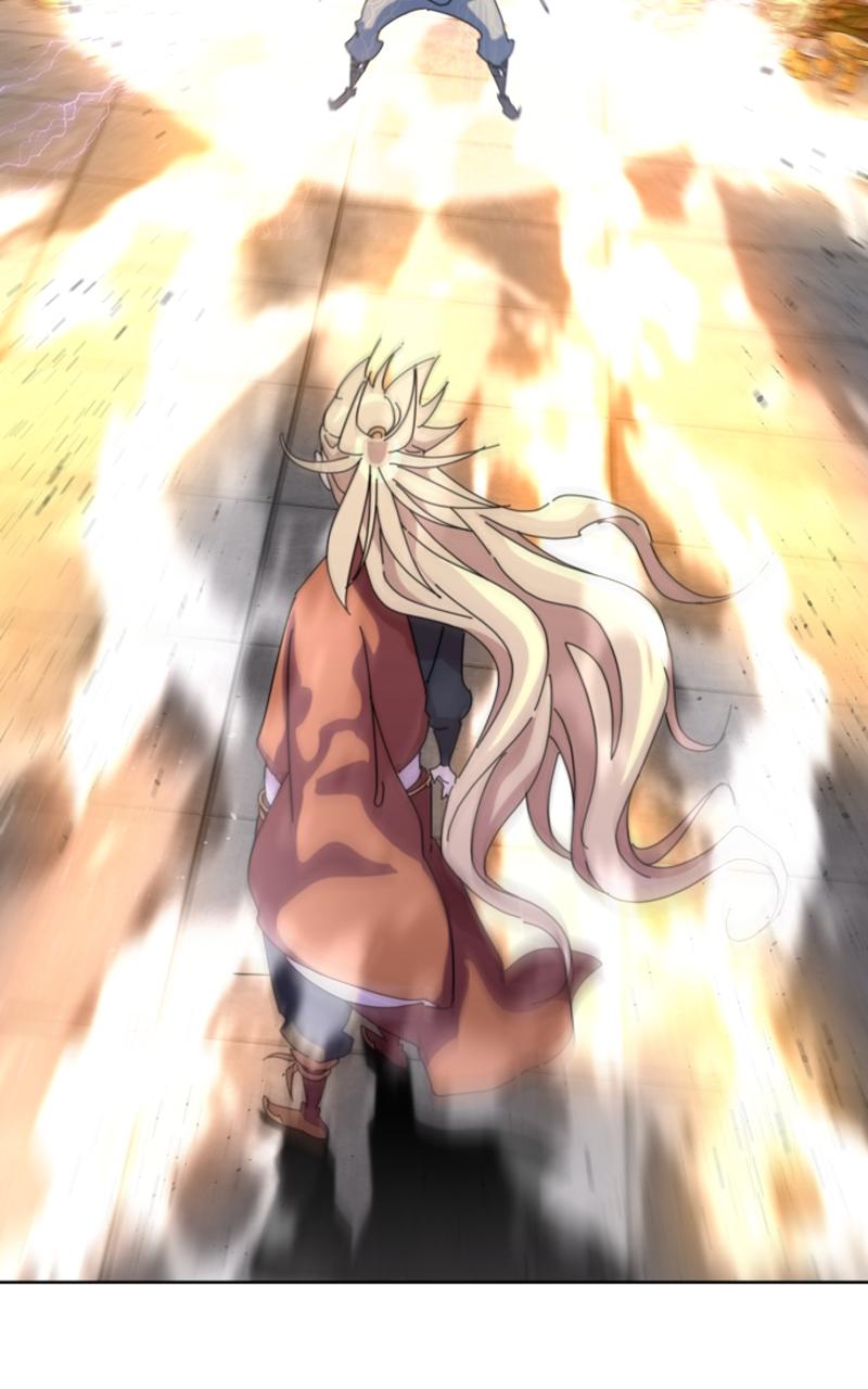 The Monkey King