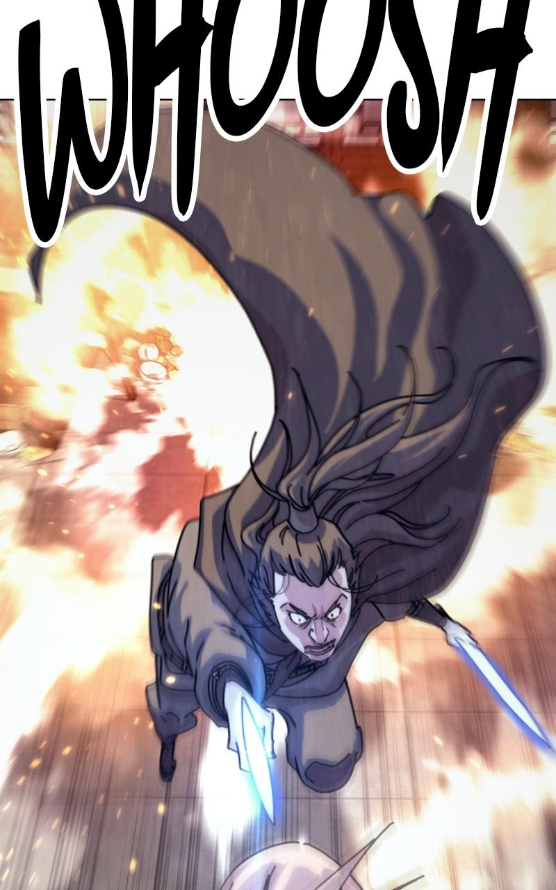 The Monkey King