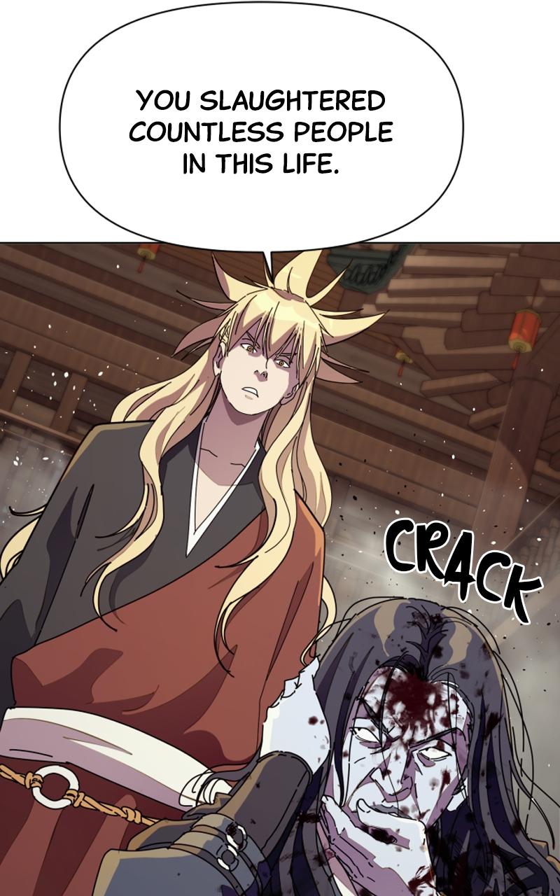 The Monkey King