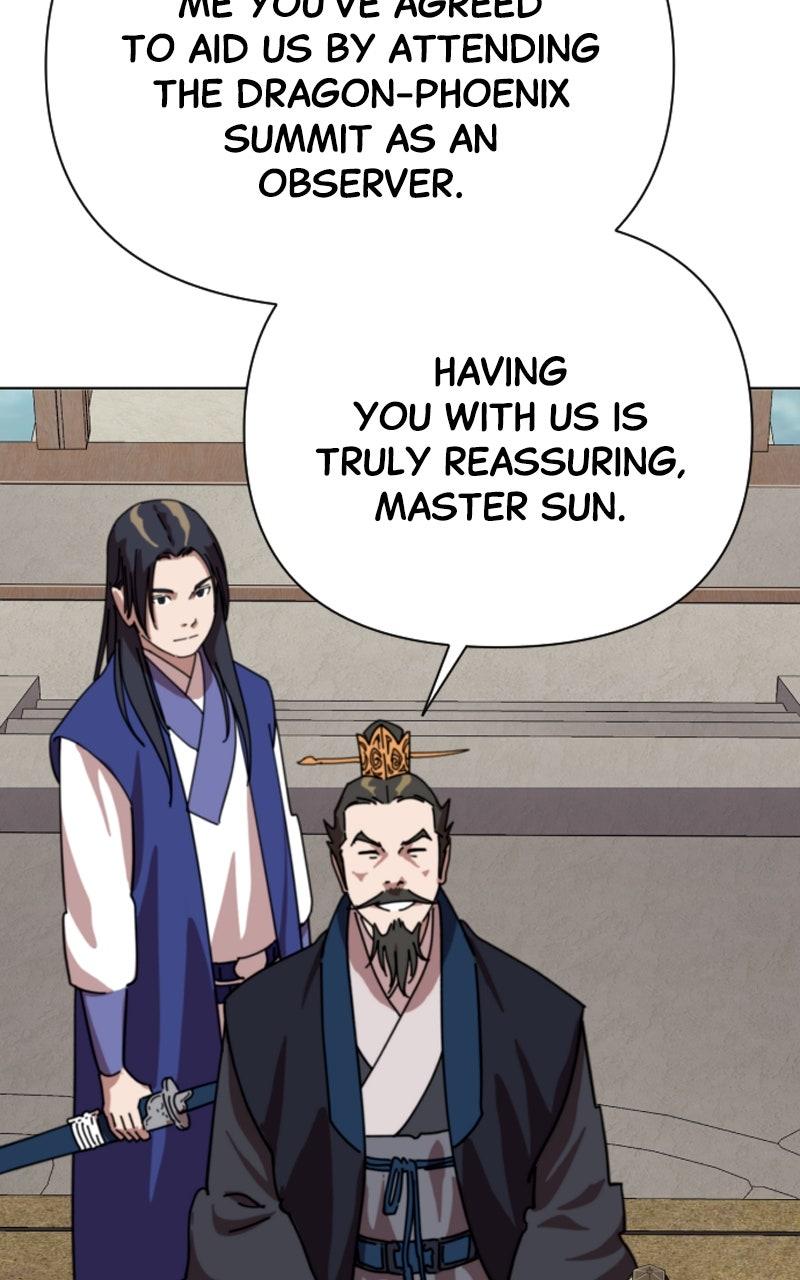 The Monkey King