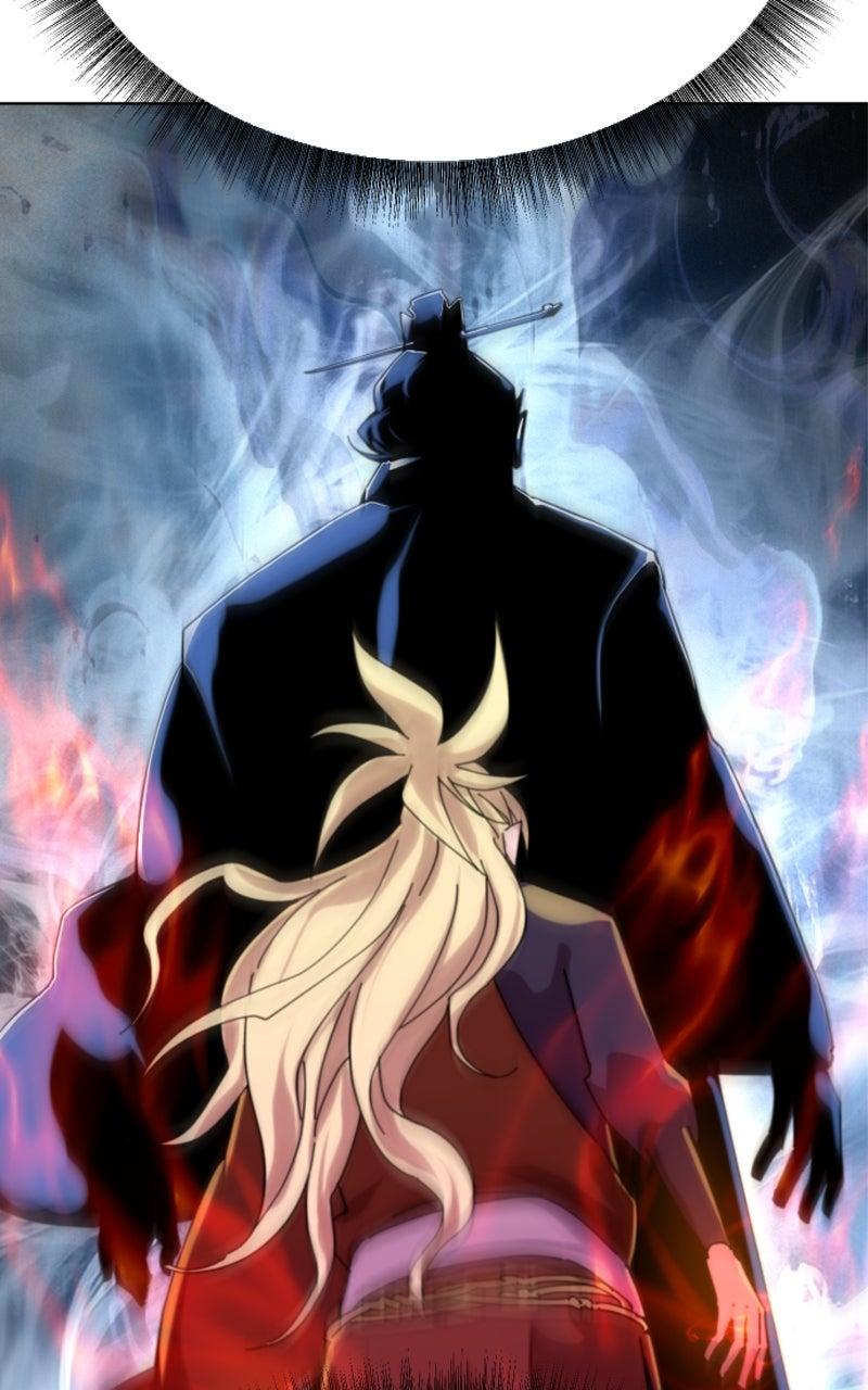 The Monkey King