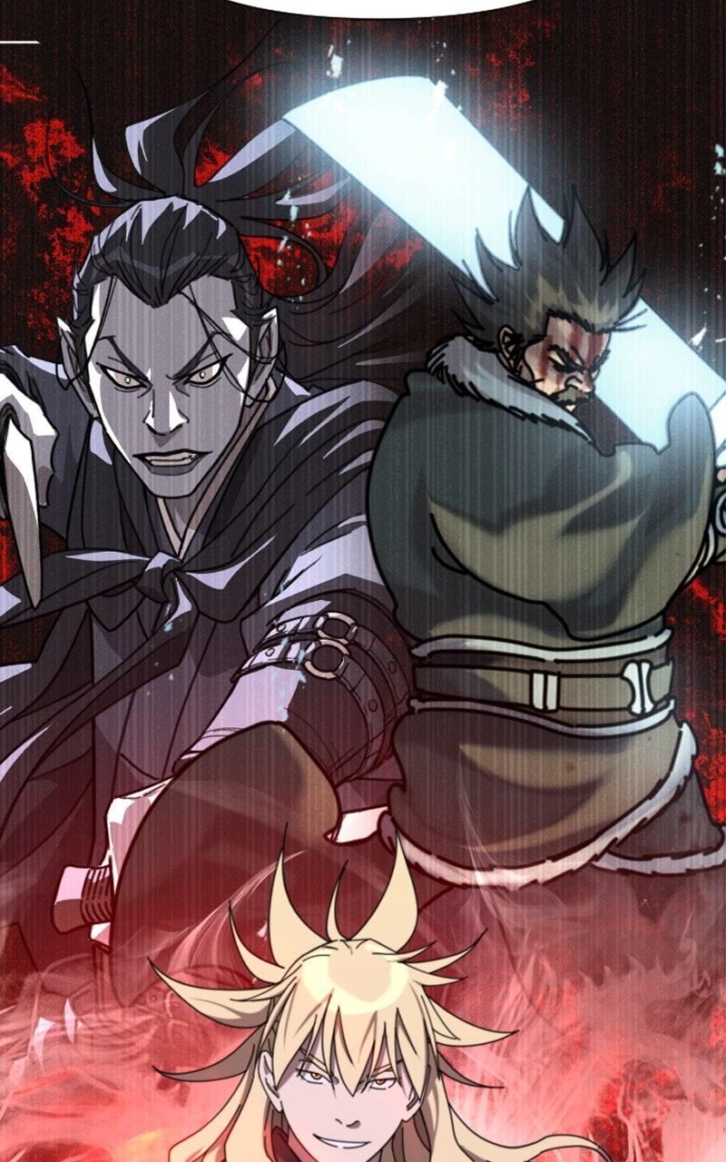 The Monkey King