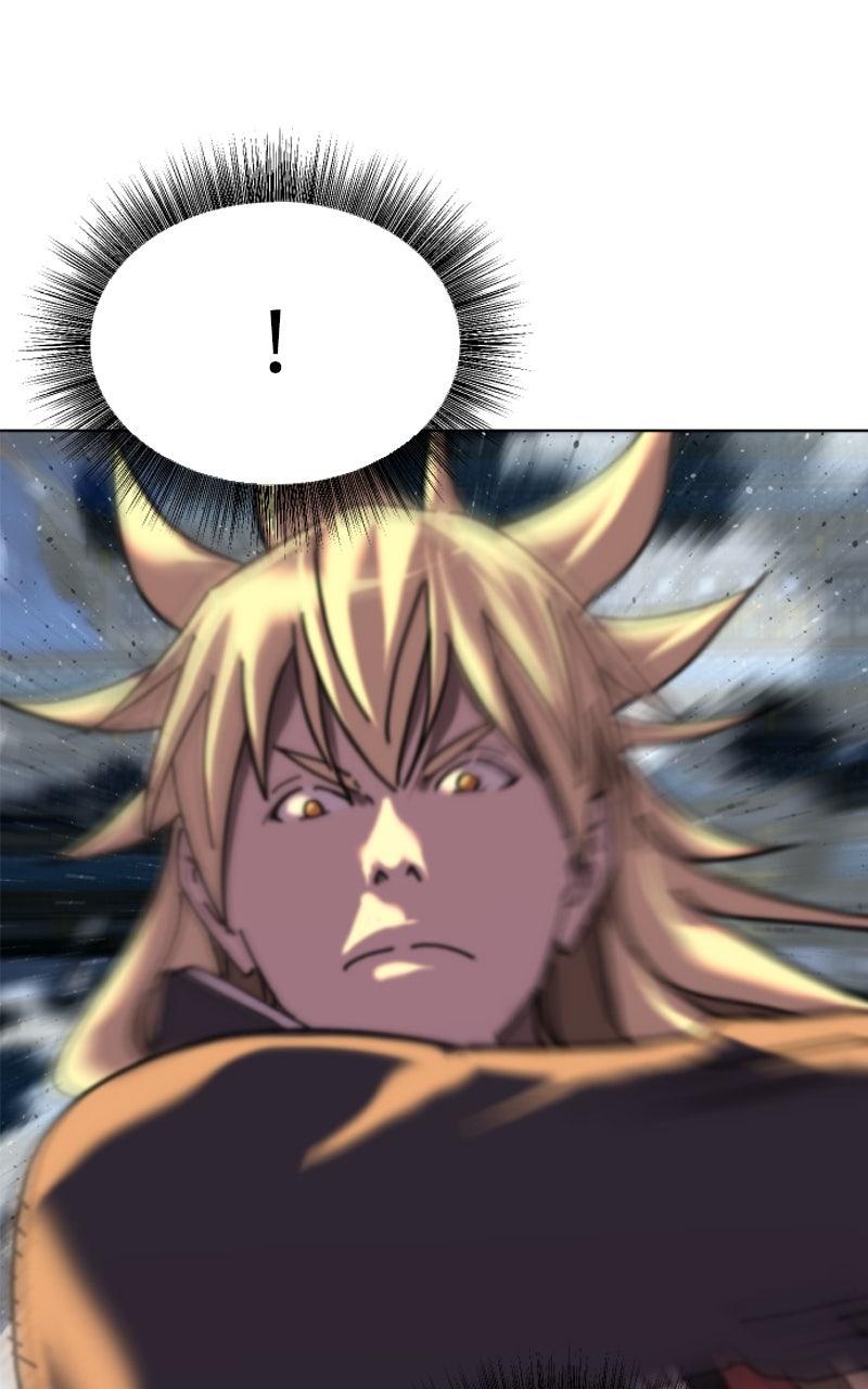 The Monkey King