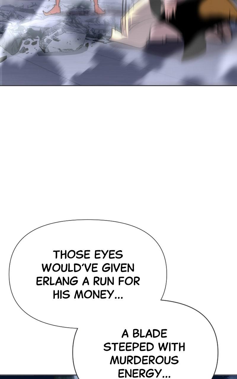 The Monkey King