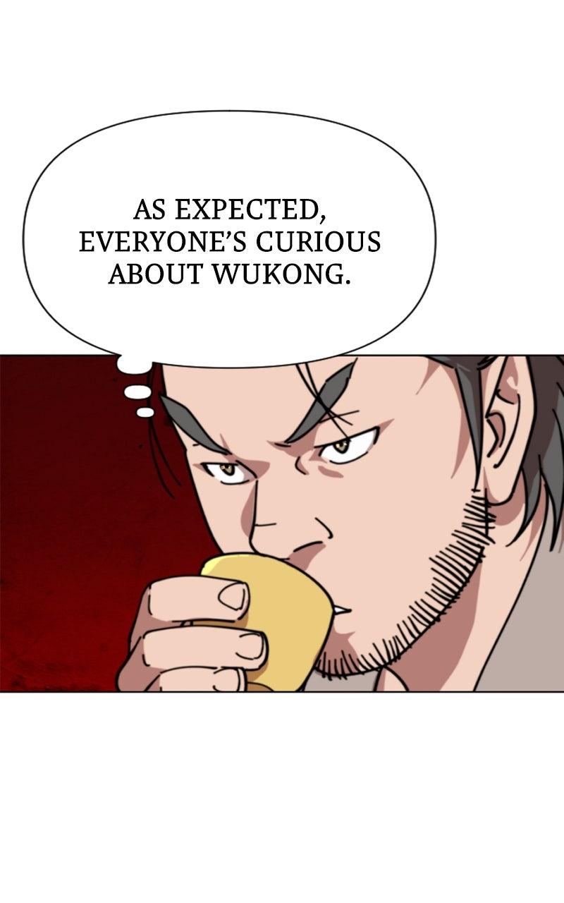 The Monkey King