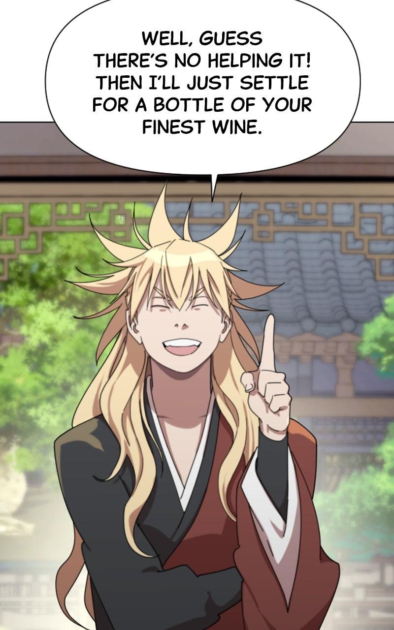 The Monkey King