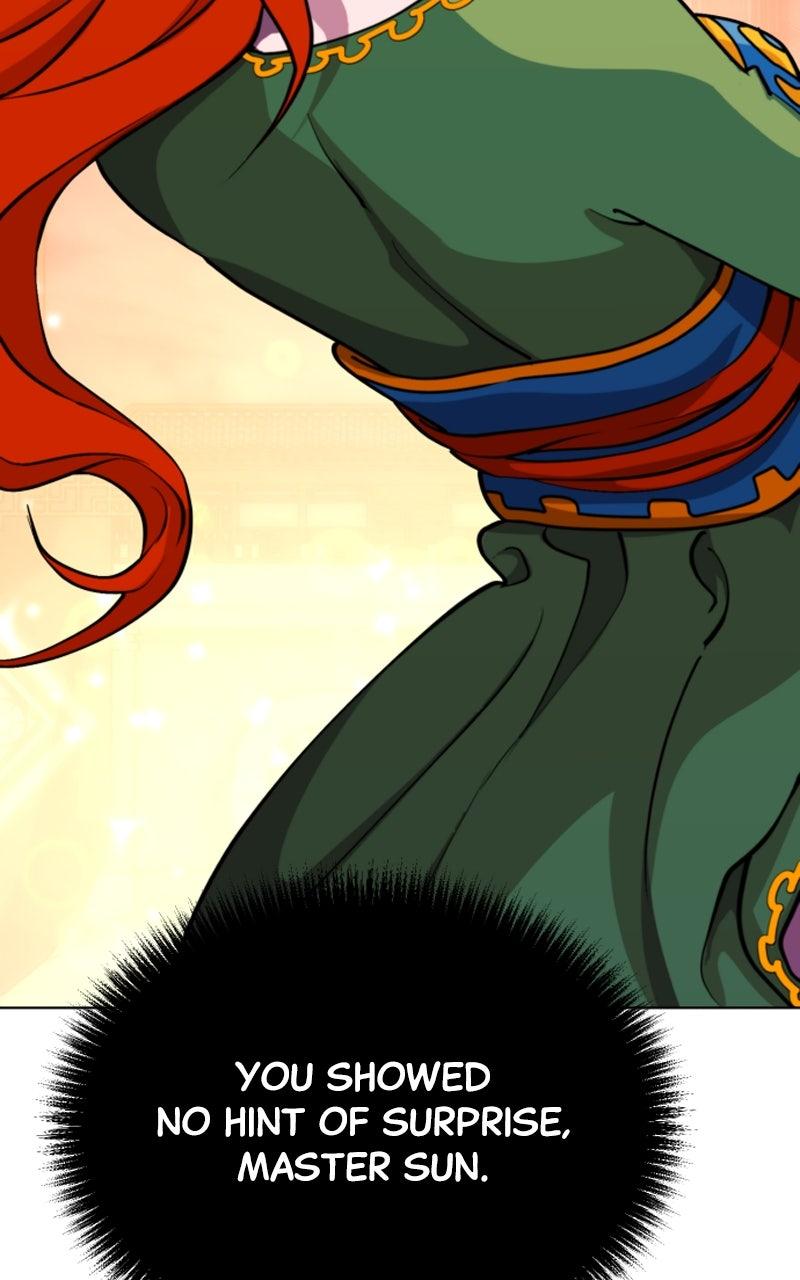 The Monkey King