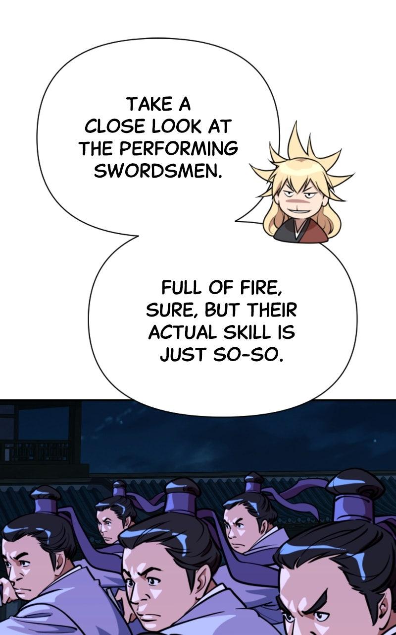 The Monkey King