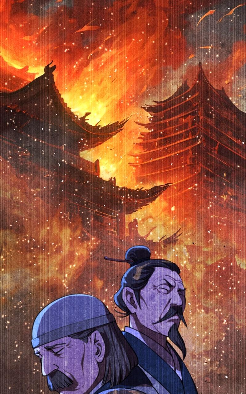 The Monkey King