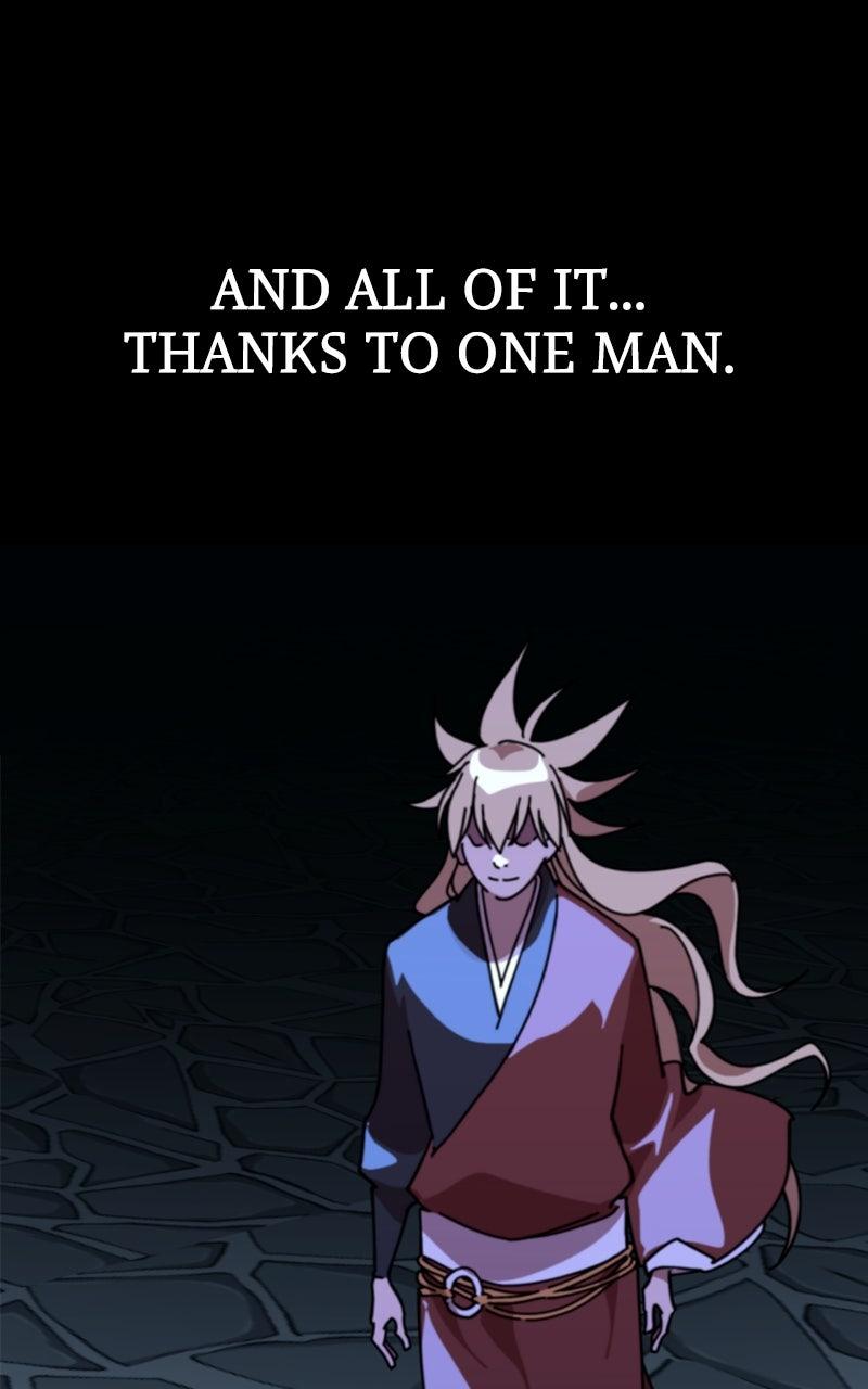 The Monkey King
