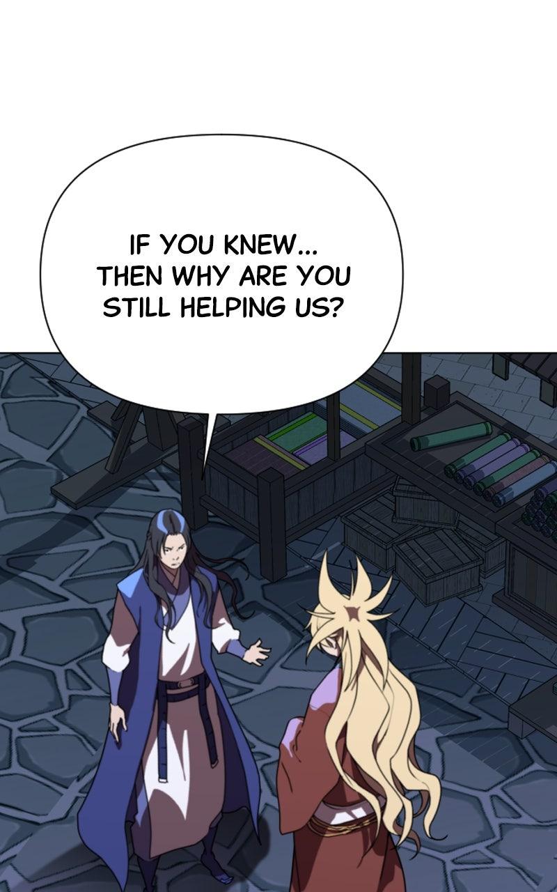 The Monkey King