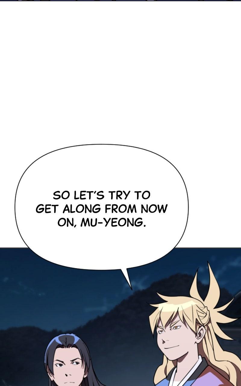The Monkey King