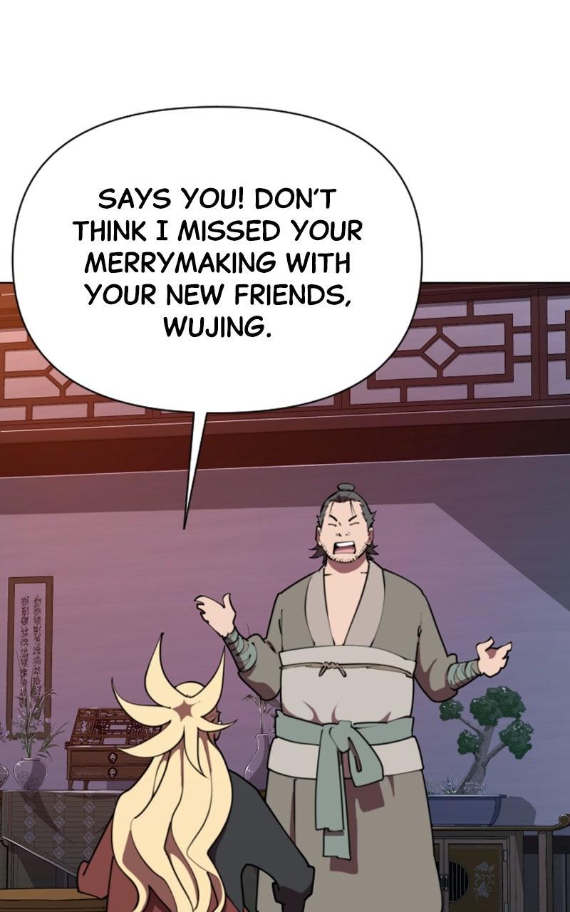 The Monkey King