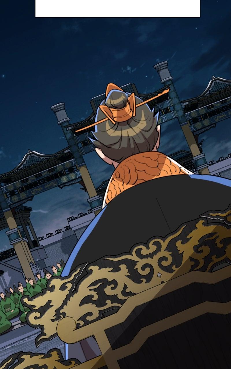 The Monkey King