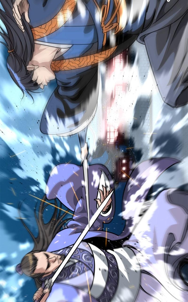 The Monkey King