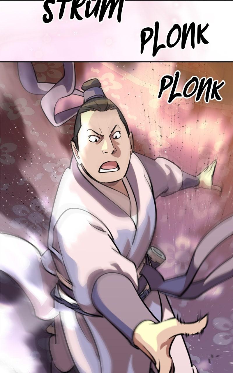 The Monkey King