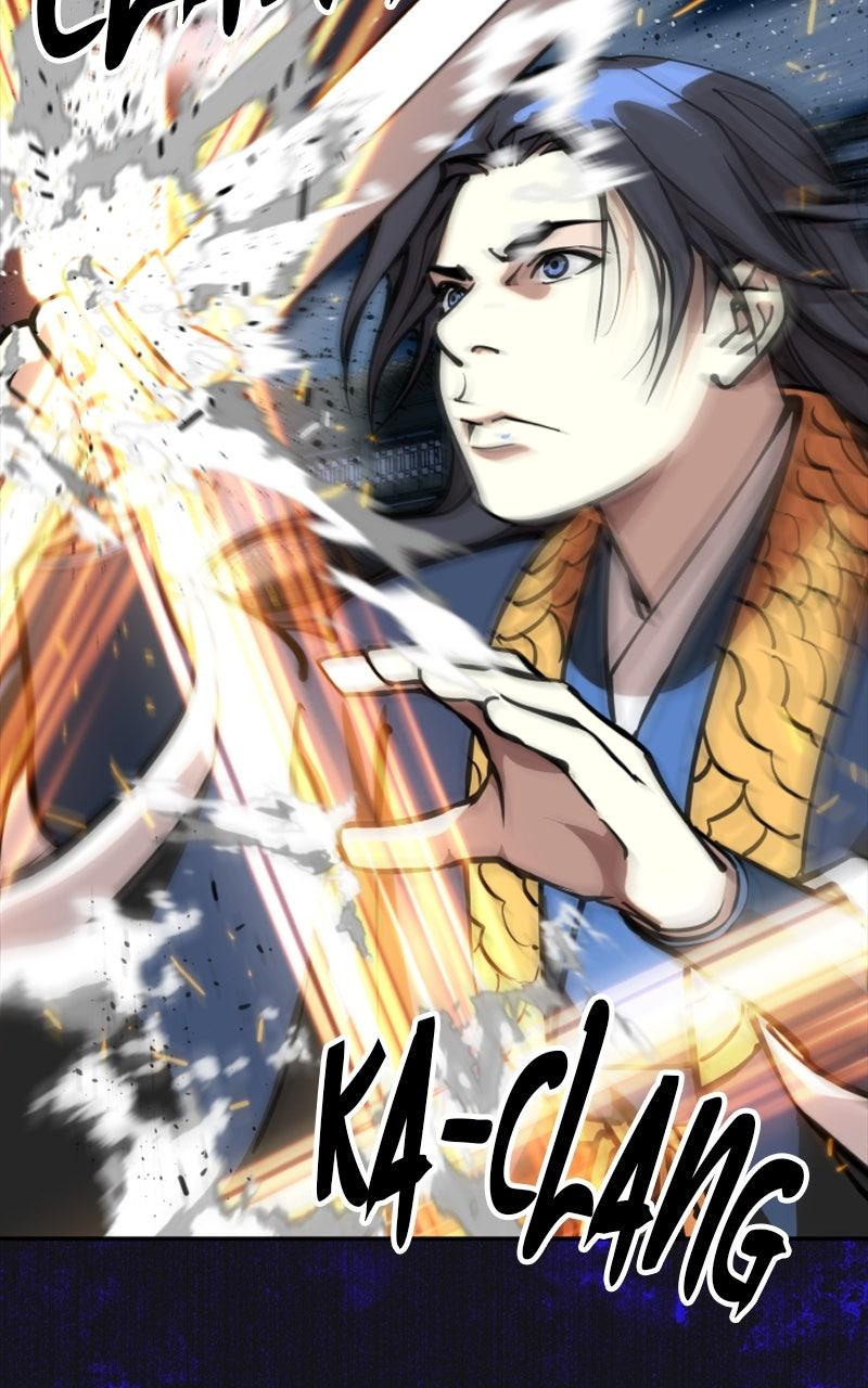 The Monkey King
