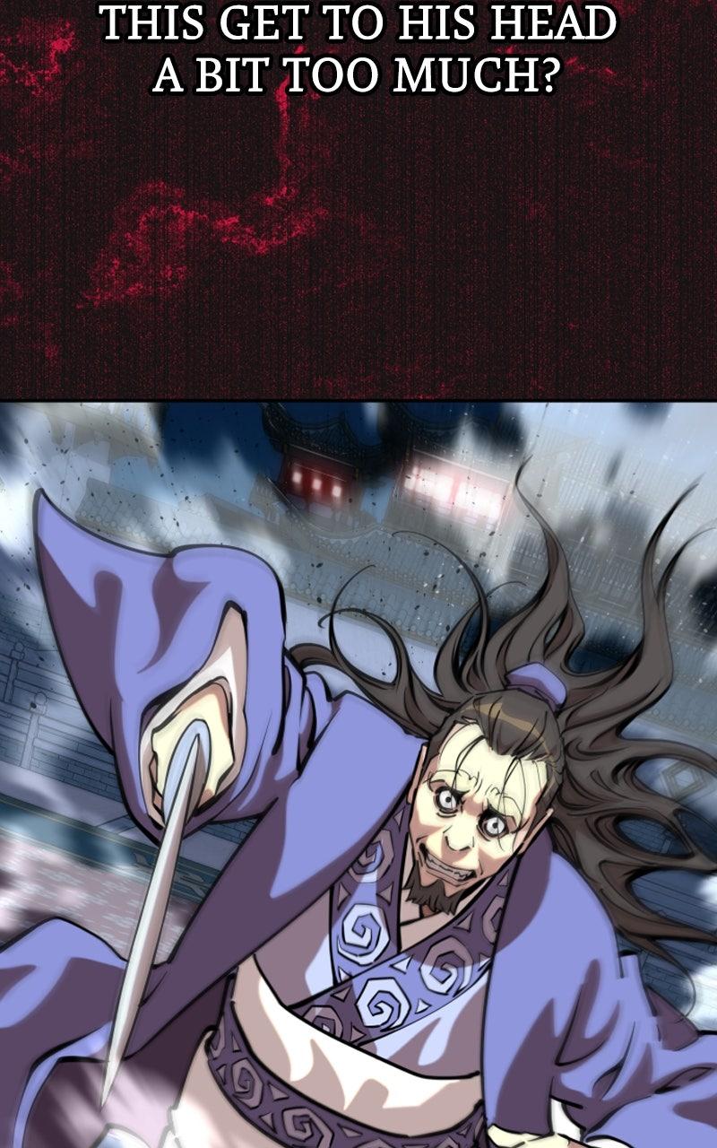 The Monkey King