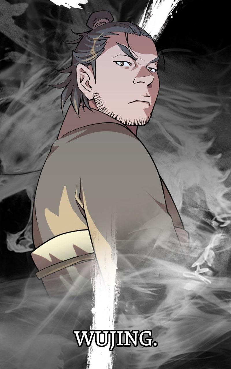 The Monkey King