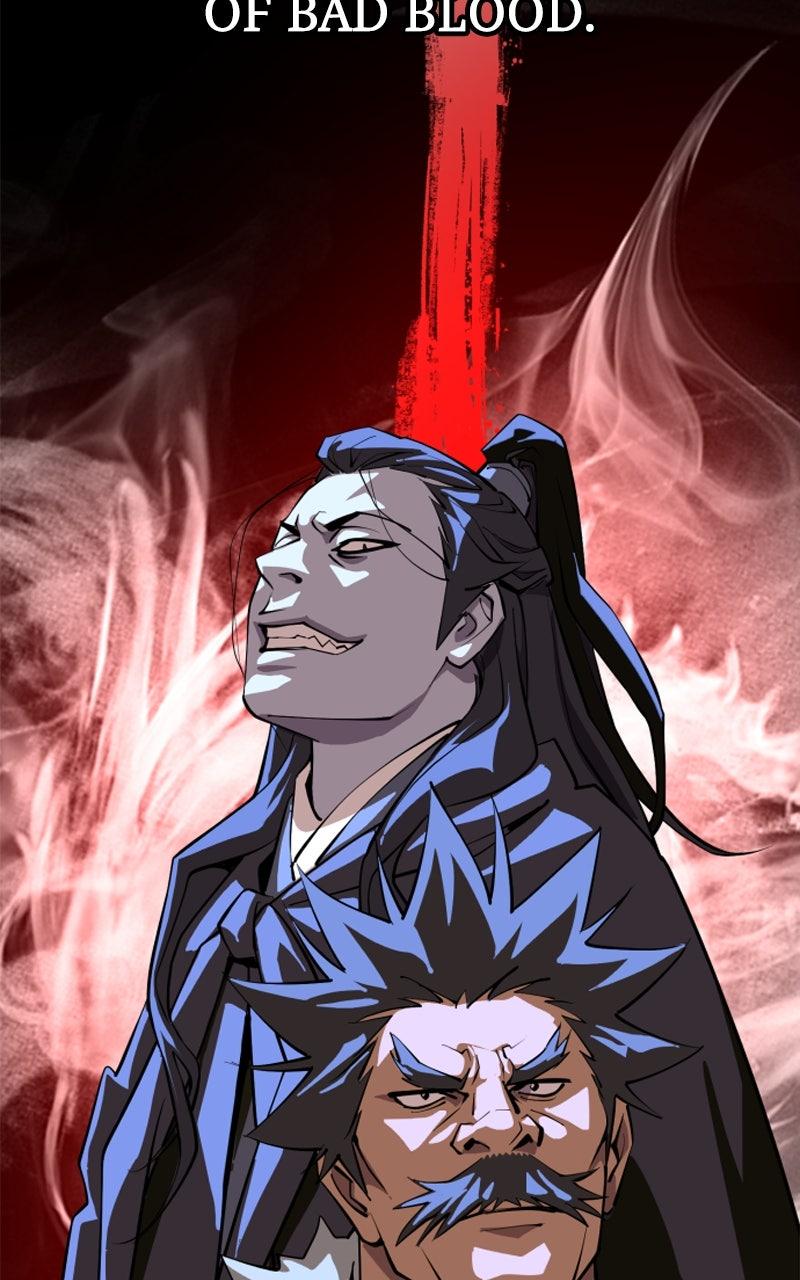 The Monkey King