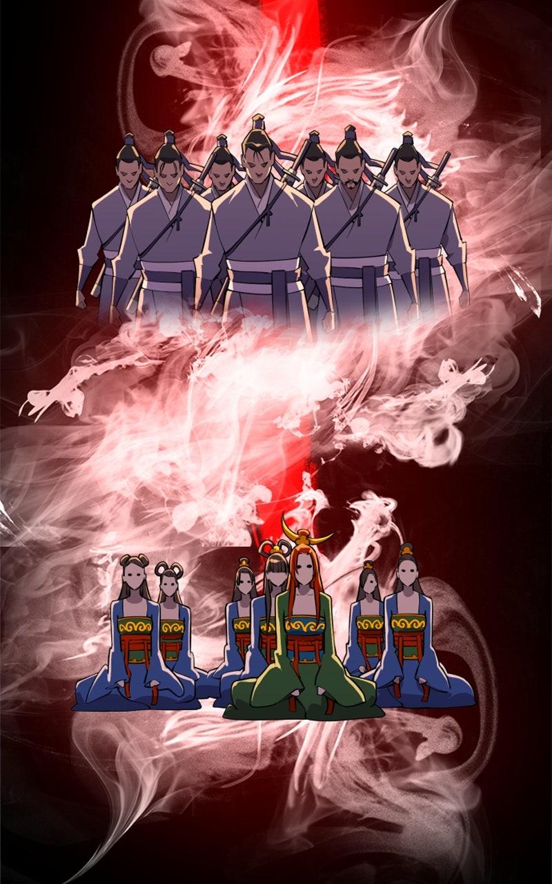 The Monkey King