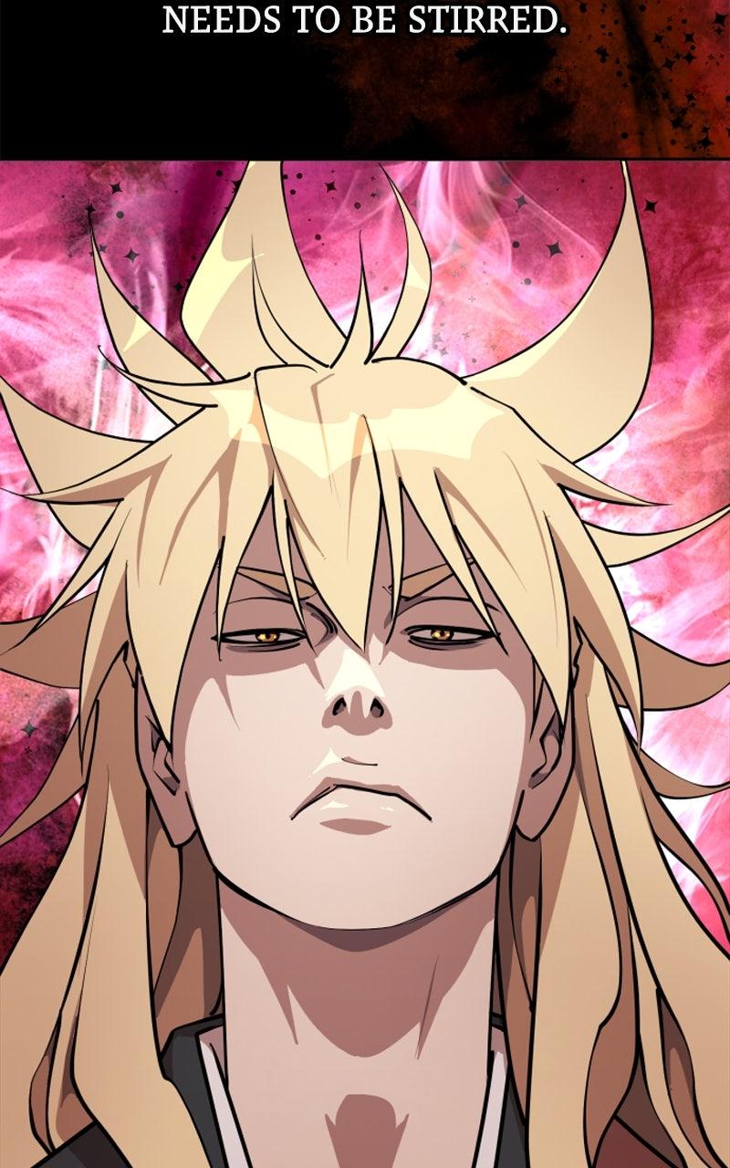 The Monkey King