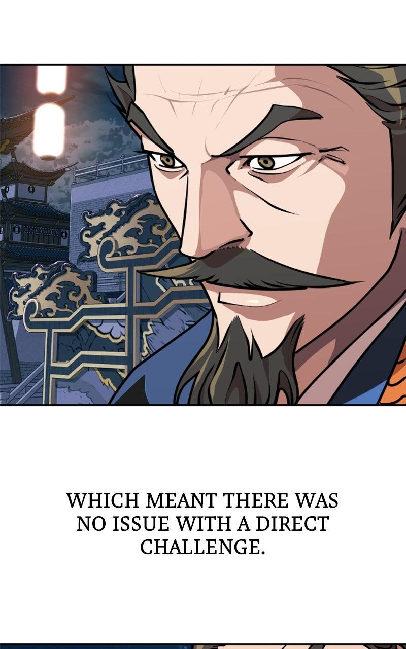 The Monkey King