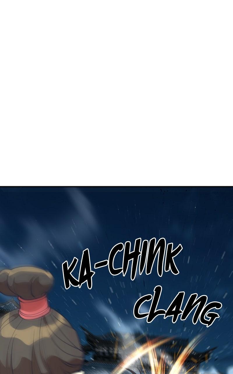 The Monkey King