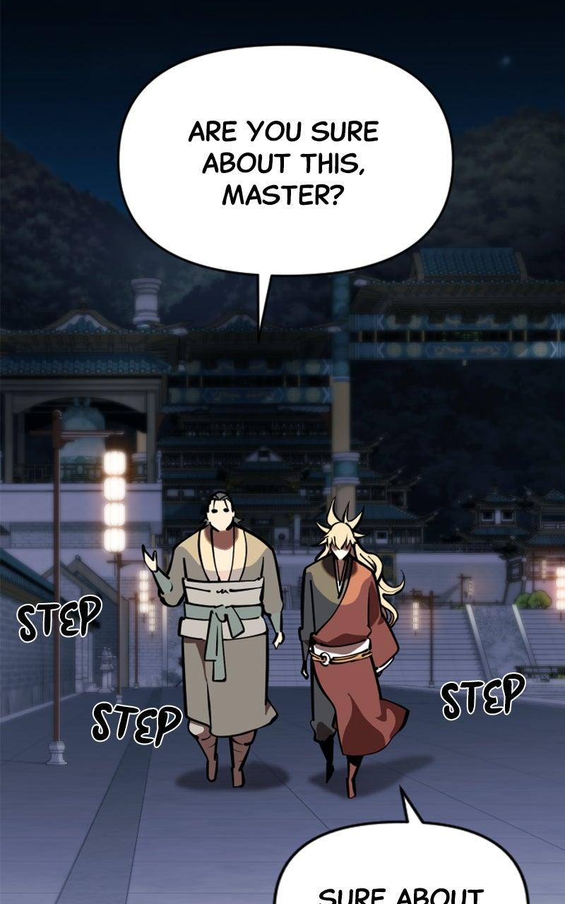 The Monkey King