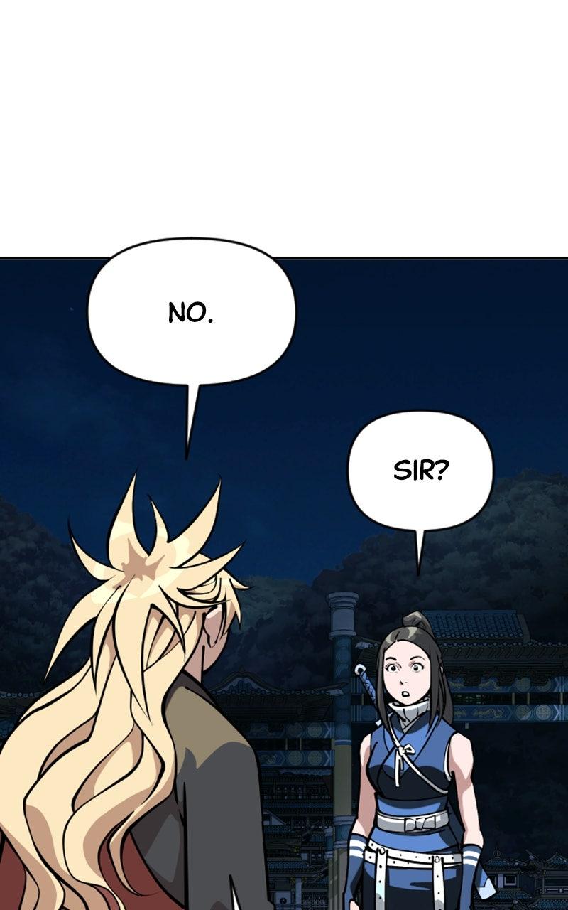 The Monkey King