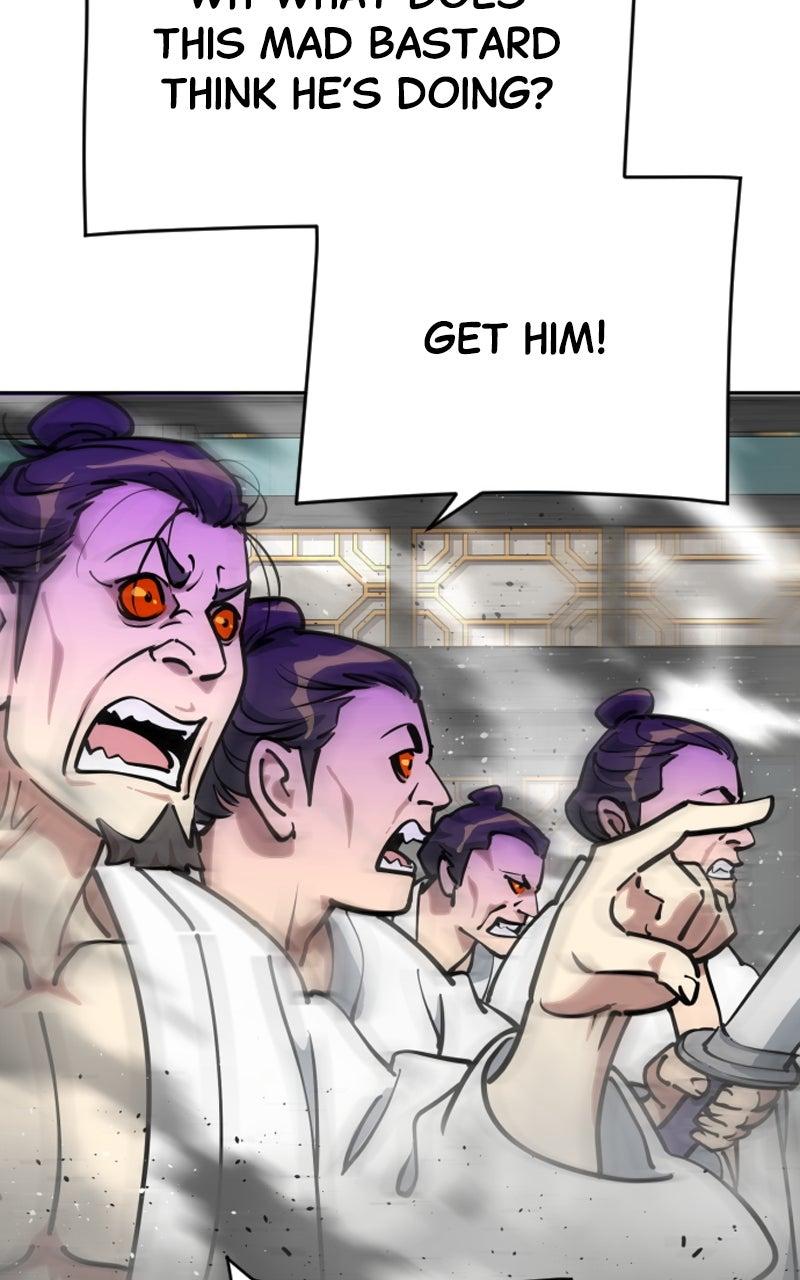 The Monkey King