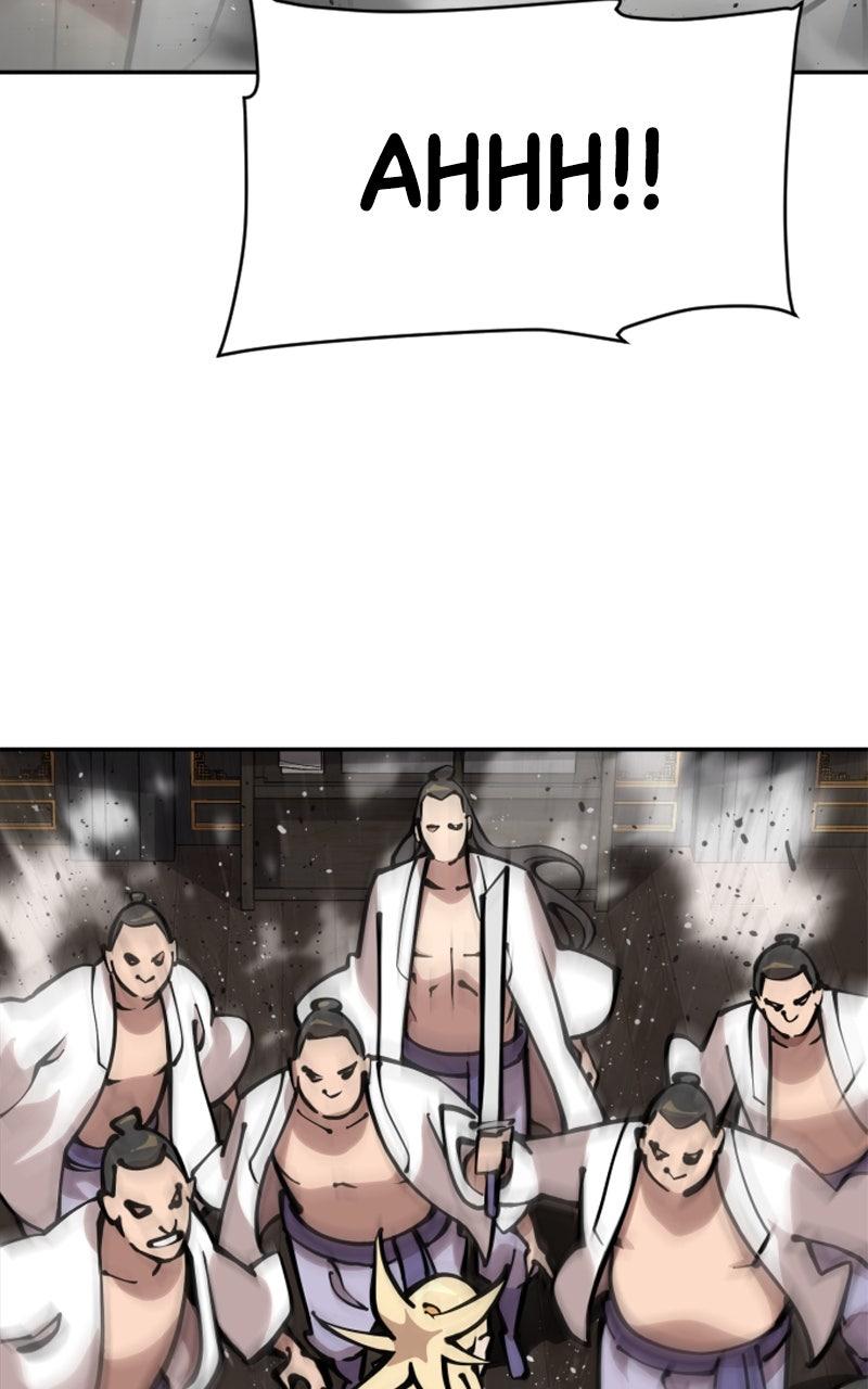 The Monkey King