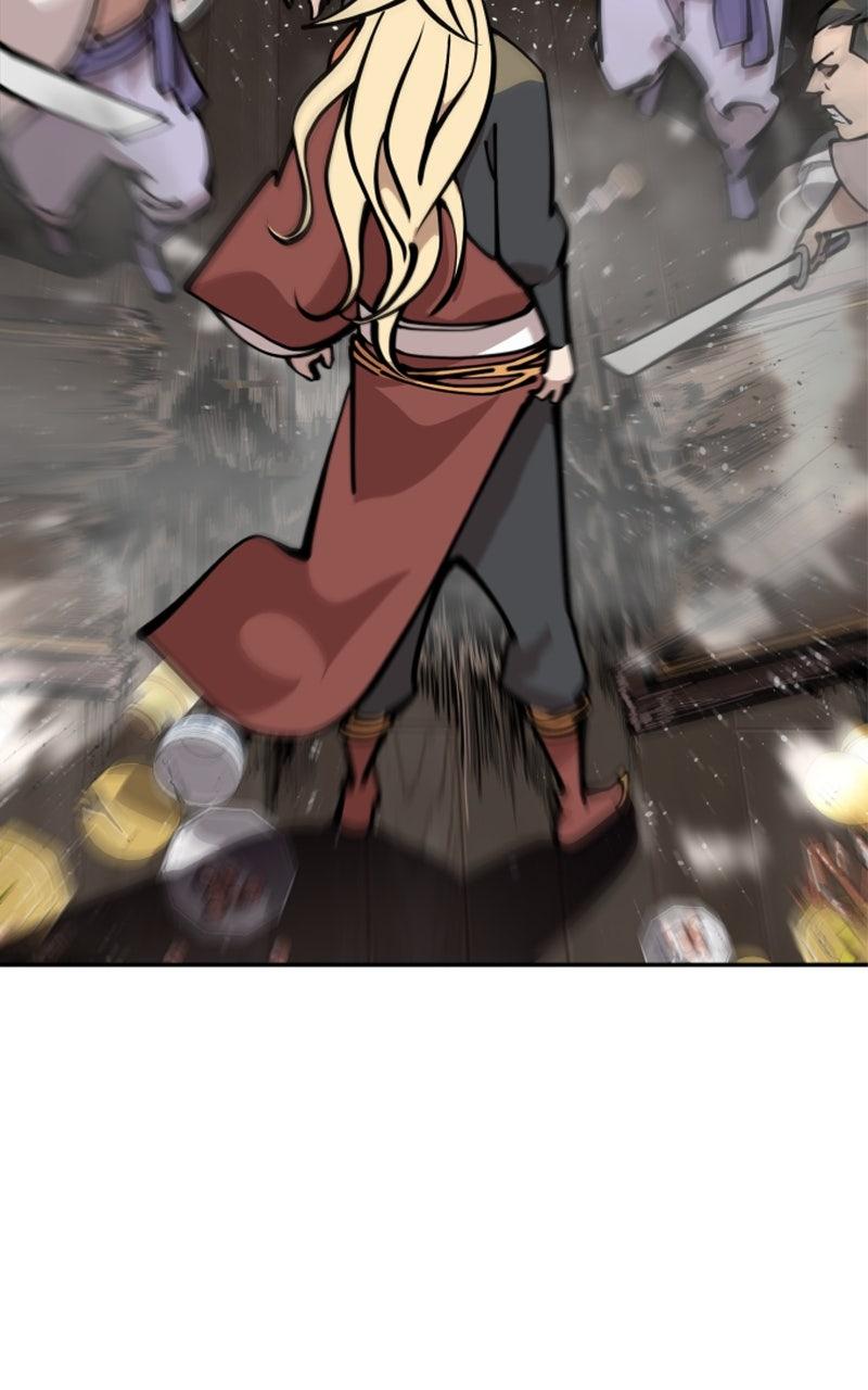 The Monkey King