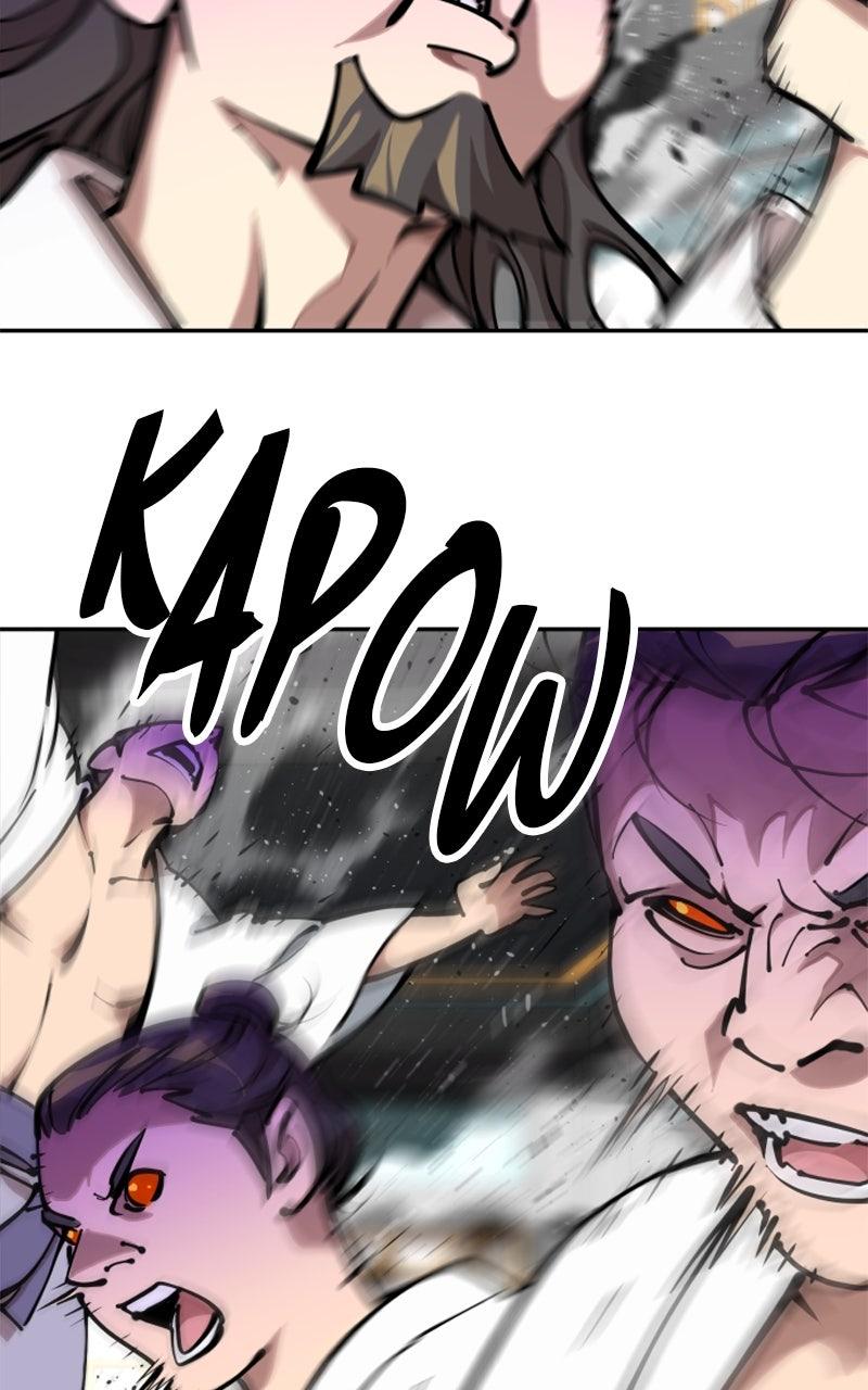 The Monkey King